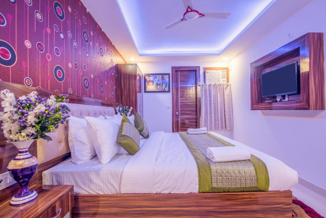 Hotel Festival Mahipalpur Delhi Airport - Near Delhi Aerocity New Delhi Exterior photo
