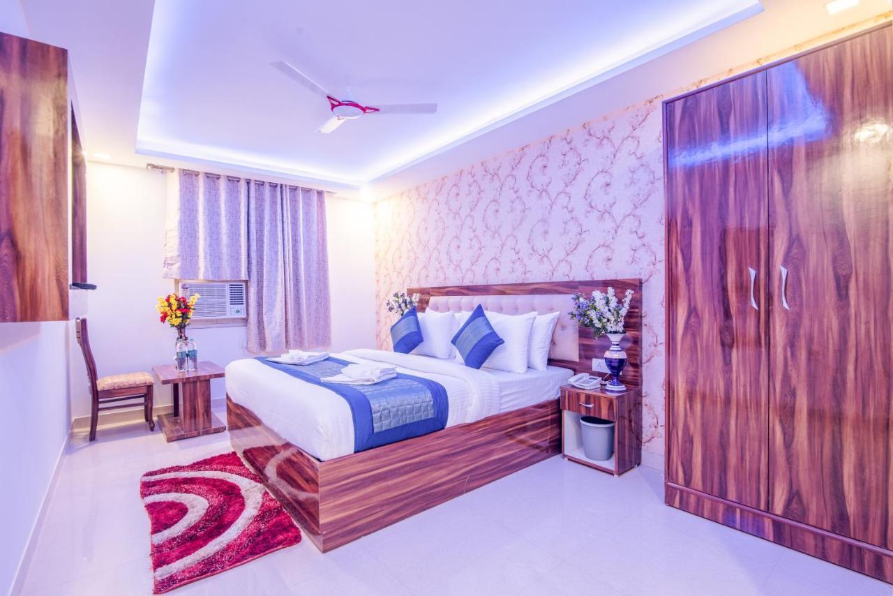 Hotel Festival Mahipalpur Delhi Airport - Near Delhi Aerocity New Delhi Exterior photo