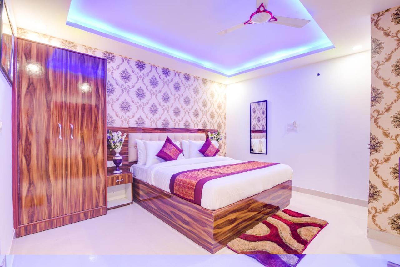 Hotel Festival Mahipalpur Delhi Airport - Near Delhi Aerocity New Delhi Exterior photo