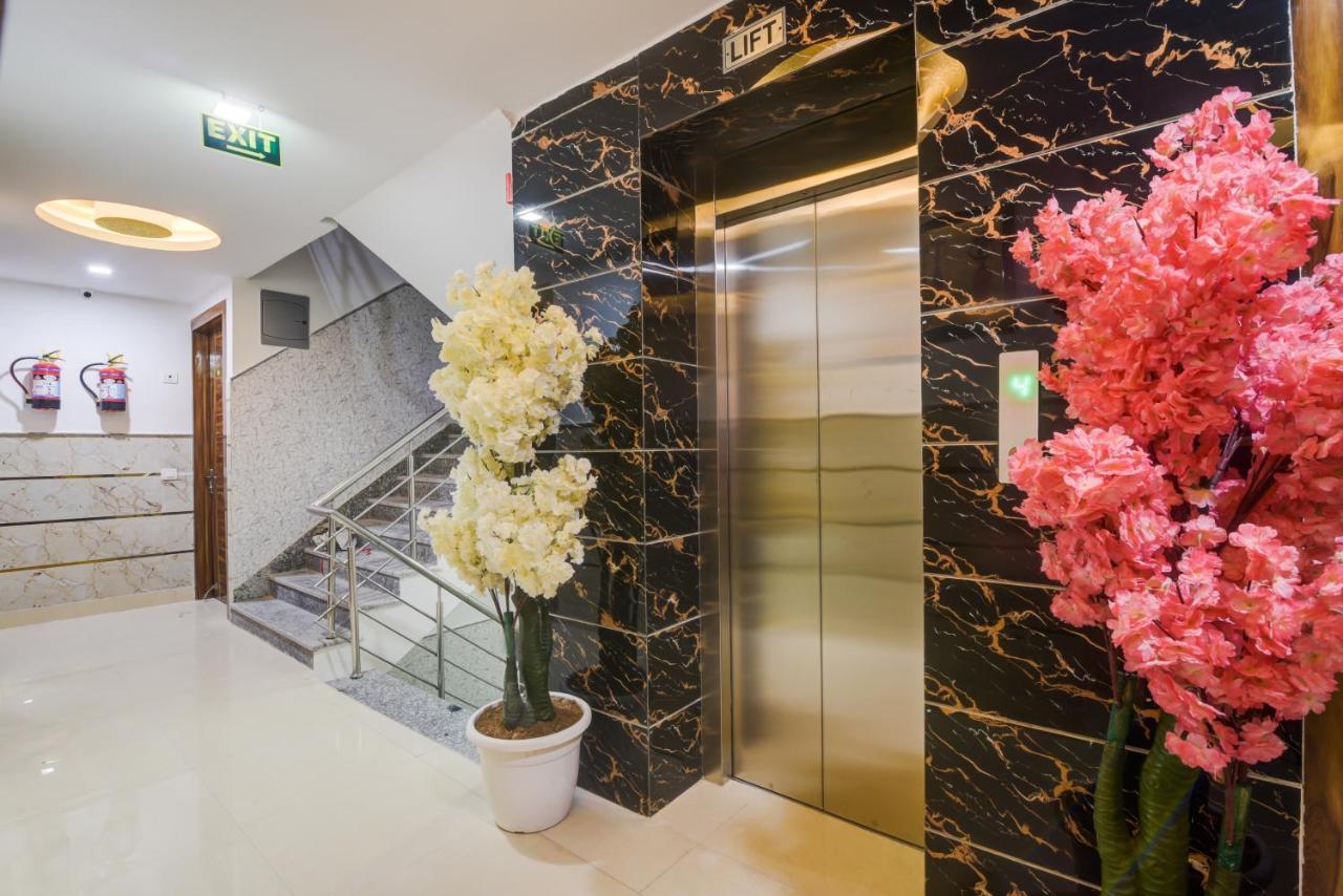 Hotel Festival Mahipalpur Delhi Airport - Near Delhi Aerocity New Delhi Exterior photo