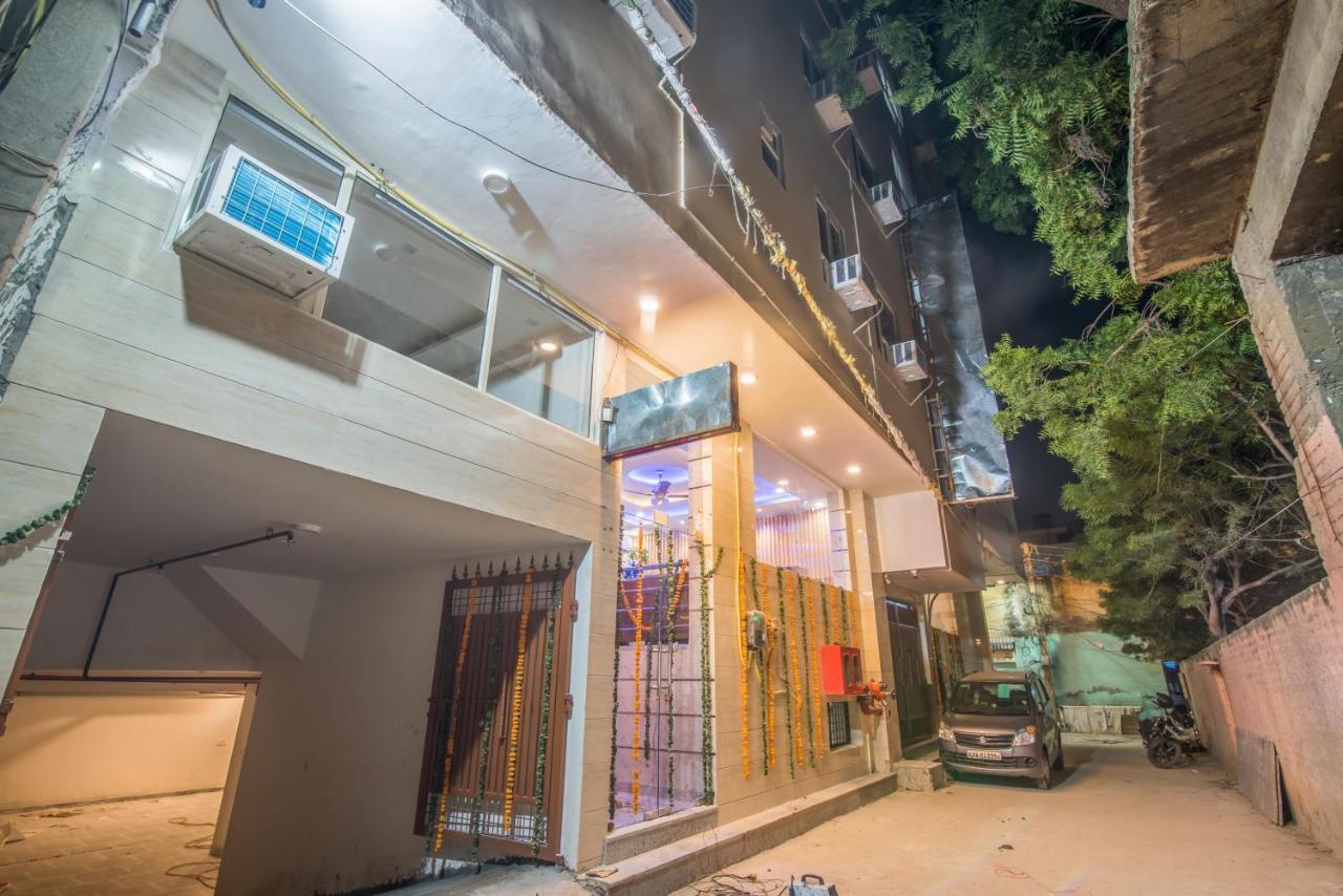 Hotel Festival Mahipalpur Delhi Airport - Near Delhi Aerocity New Delhi Exterior photo