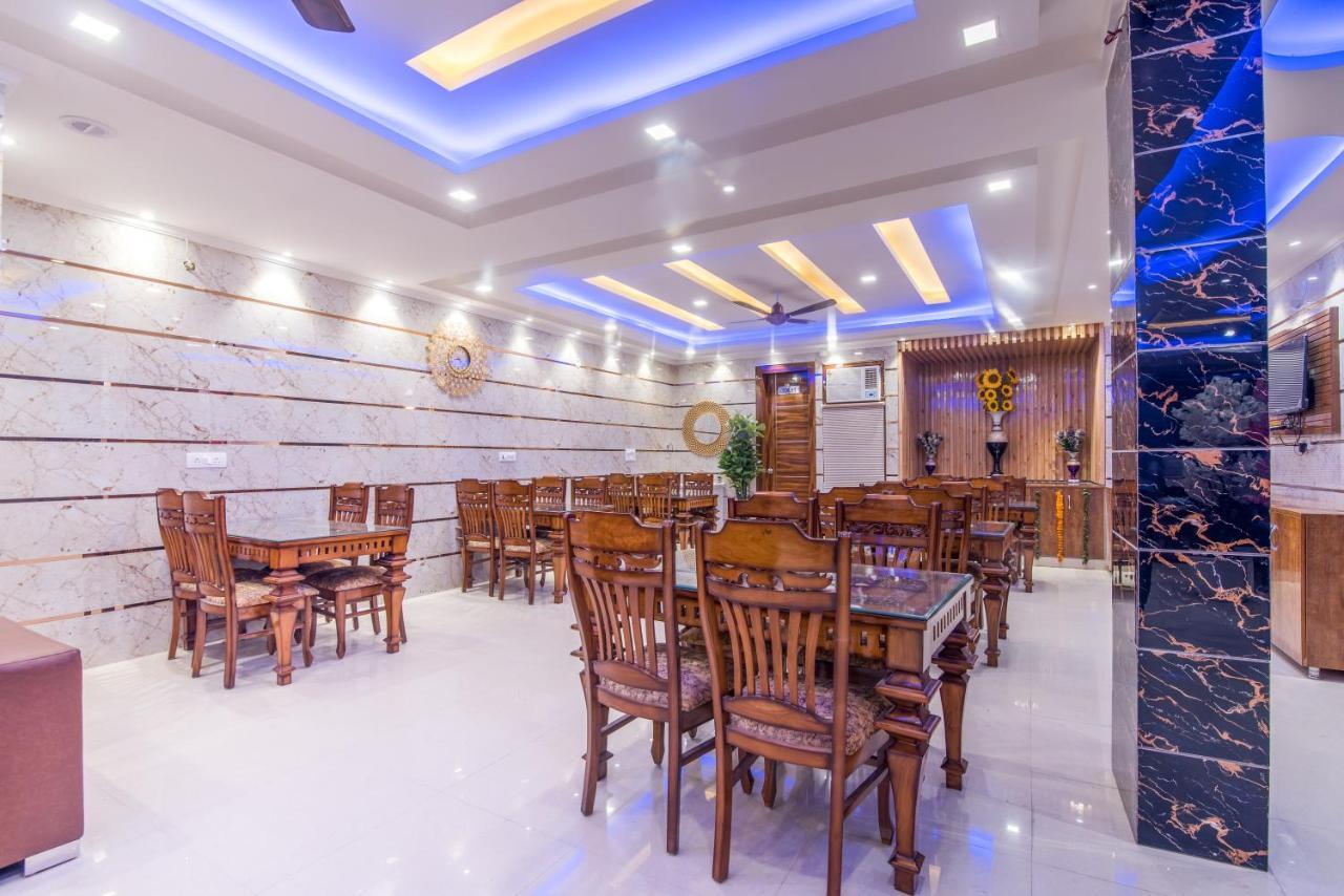 Hotel Festival Mahipalpur Delhi Airport - Near Delhi Aerocity New Delhi Exterior photo