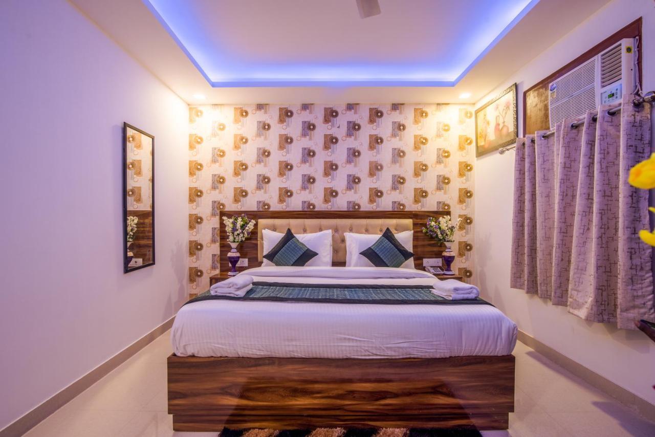 Hotel Festival Mahipalpur Delhi Airport - Near Delhi Aerocity New Delhi Exterior photo