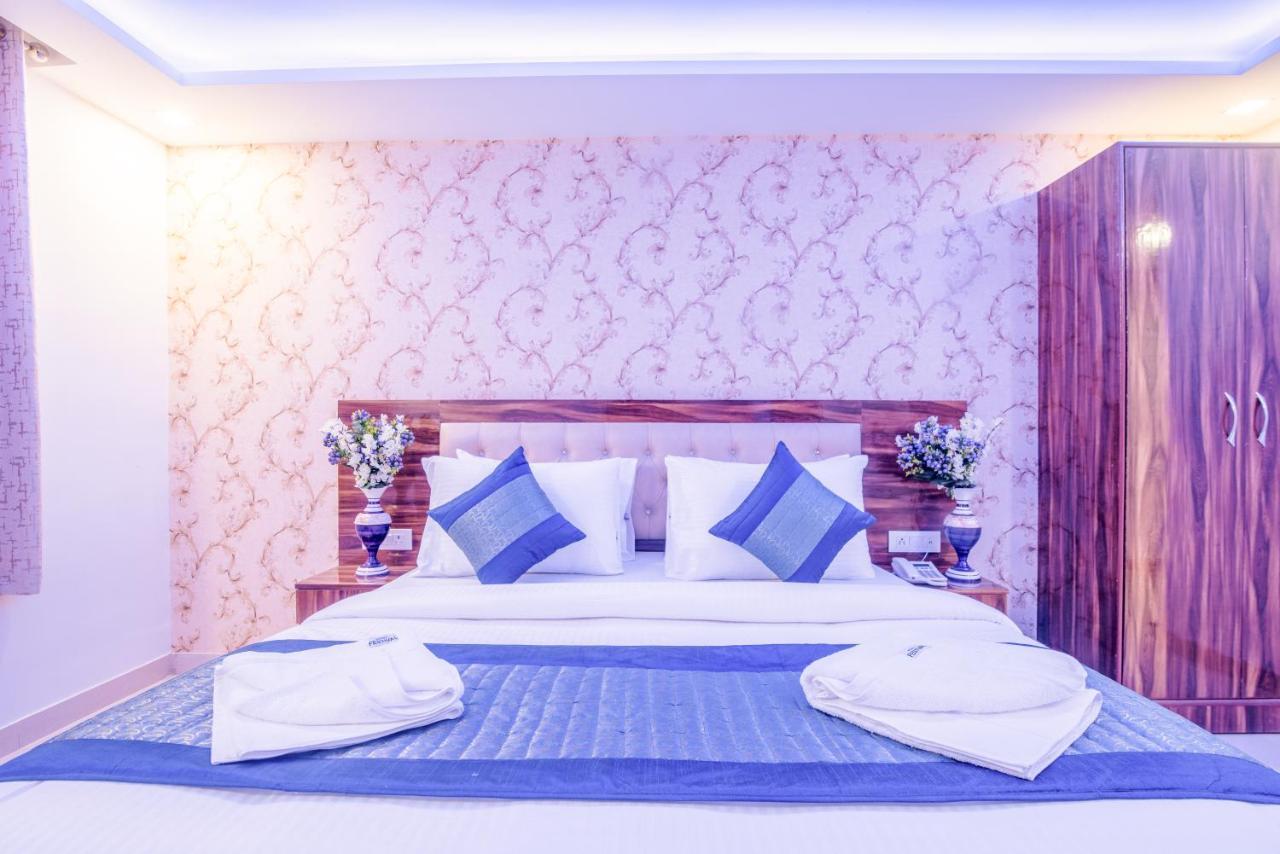Hotel Festival Mahipalpur Delhi Airport - Near Delhi Aerocity New Delhi Exterior photo