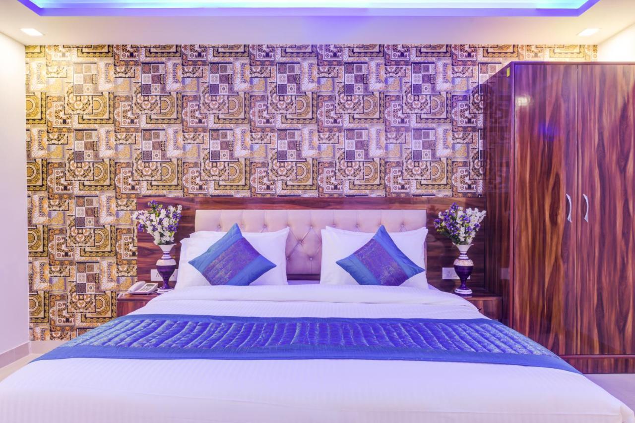 Hotel Festival Mahipalpur Delhi Airport - Near Delhi Aerocity New Delhi Exterior photo