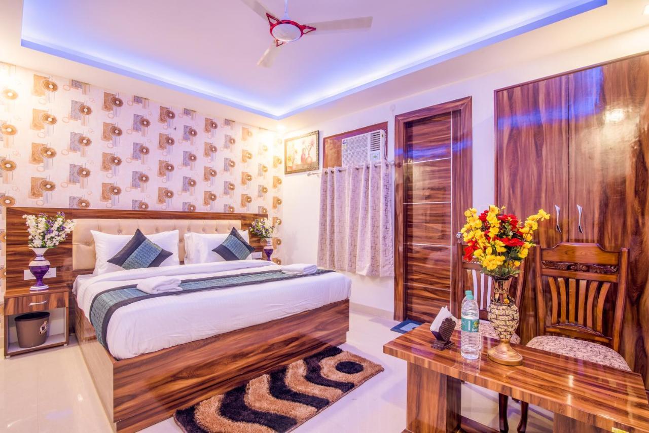 Hotel Festival Mahipalpur Delhi Airport - Near Delhi Aerocity New Delhi Exterior photo