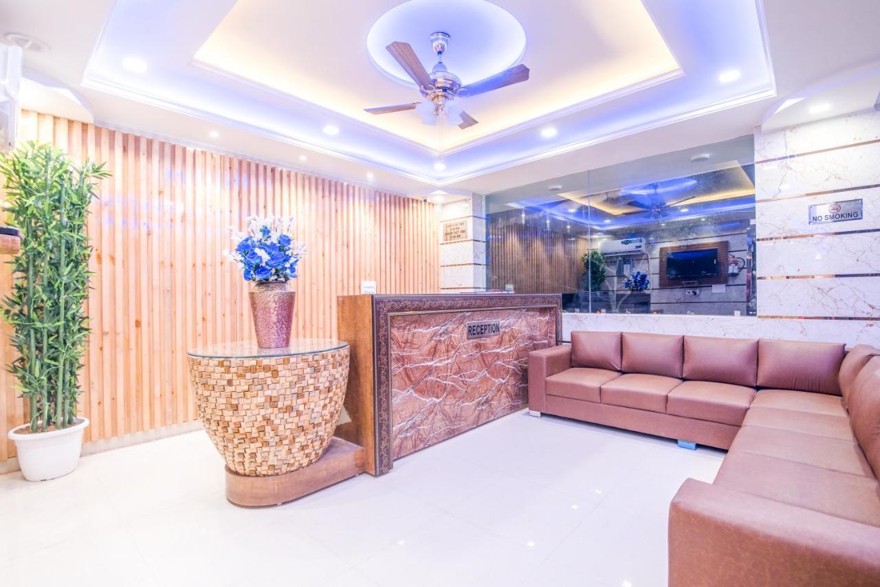 Hotel Festival Mahipalpur Delhi Airport - Near Delhi Aerocity New Delhi Exterior photo