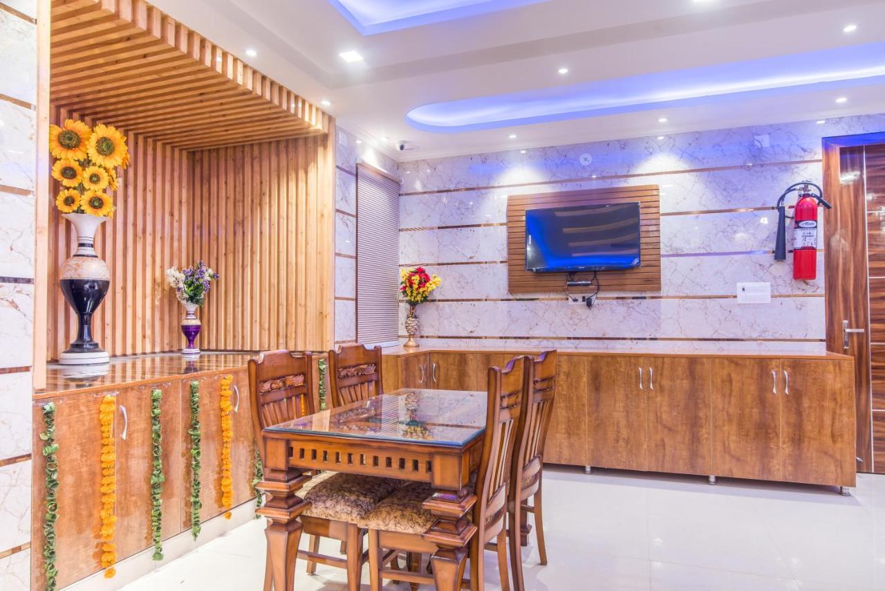 Hotel Festival Mahipalpur Delhi Airport - Near Delhi Aerocity New Delhi Exterior photo