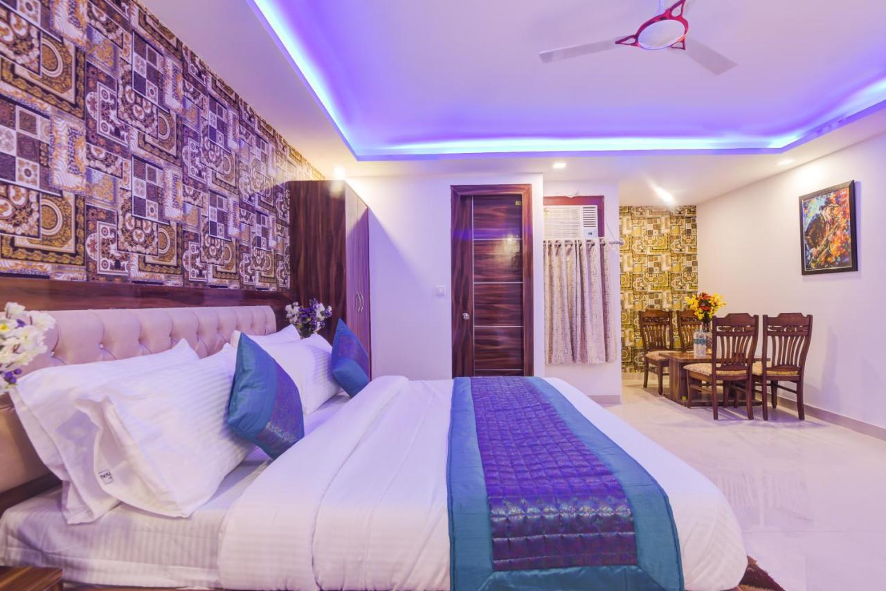 Hotel Festival Mahipalpur Delhi Airport - Near Delhi Aerocity New Delhi Exterior photo
