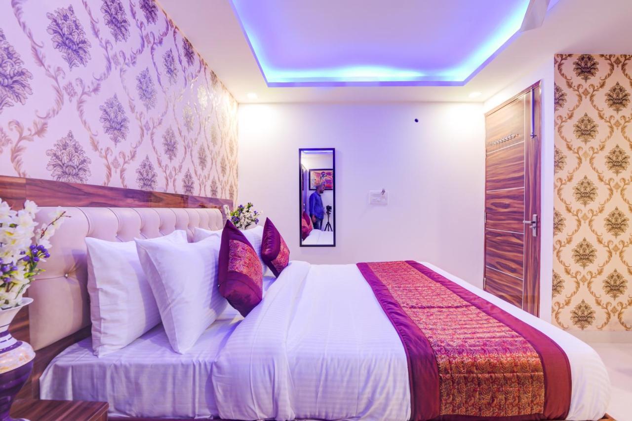 Hotel Festival Mahipalpur Delhi Airport - Near Delhi Aerocity New Delhi Exterior photo