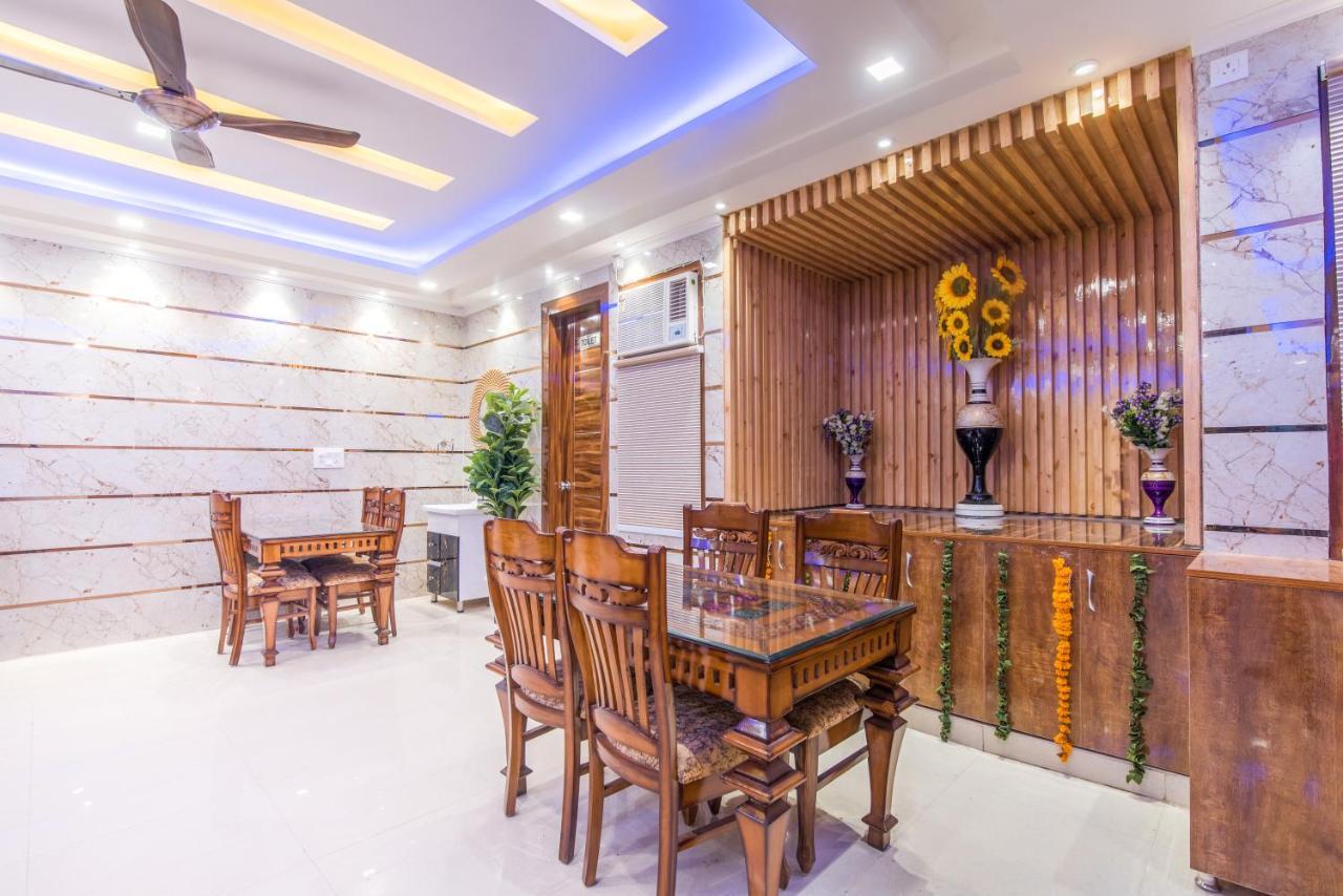 Hotel Festival Mahipalpur Delhi Airport - Near Delhi Aerocity New Delhi Exterior photo