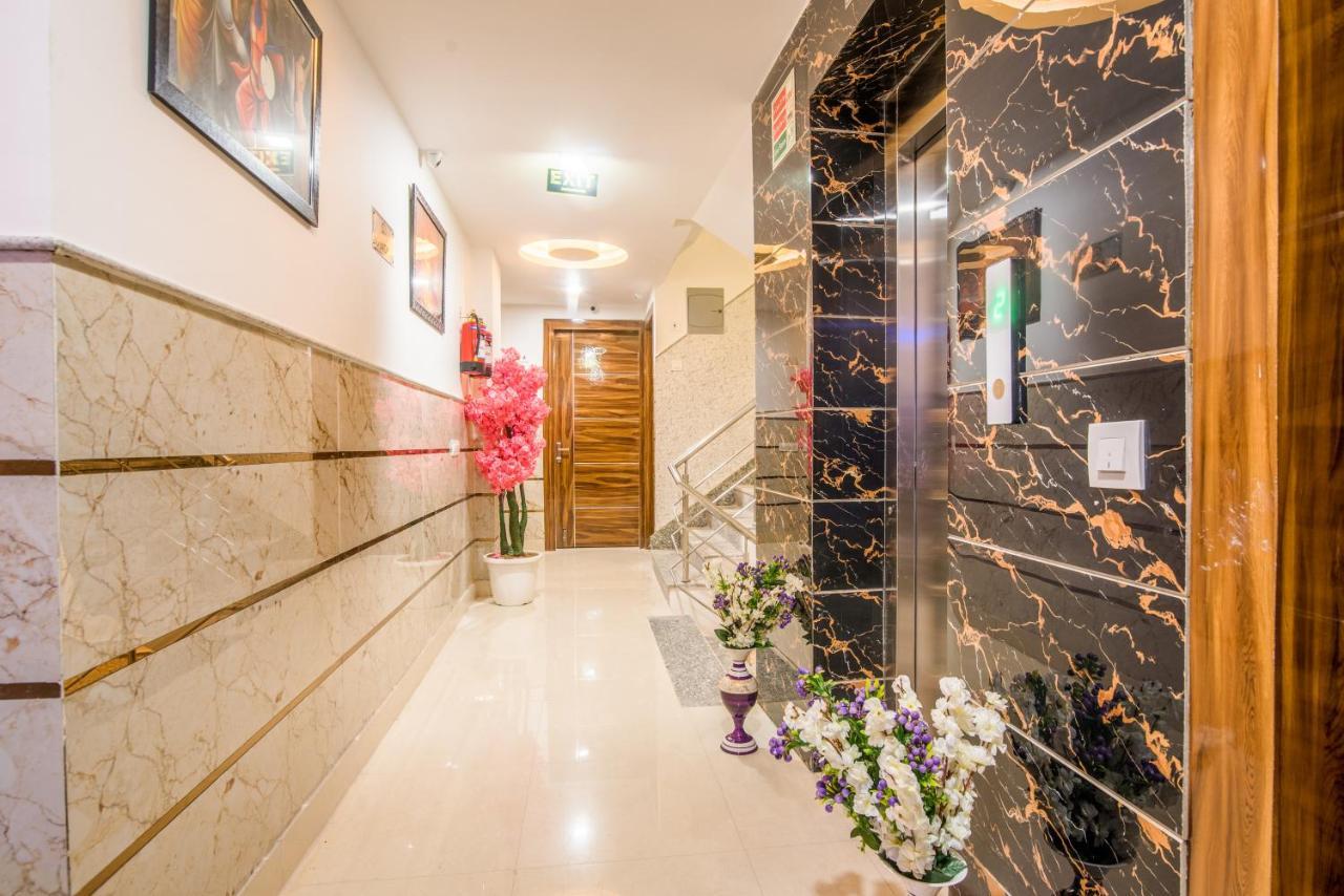 Hotel Festival Mahipalpur Delhi Airport - Near Delhi Aerocity New Delhi Exterior photo