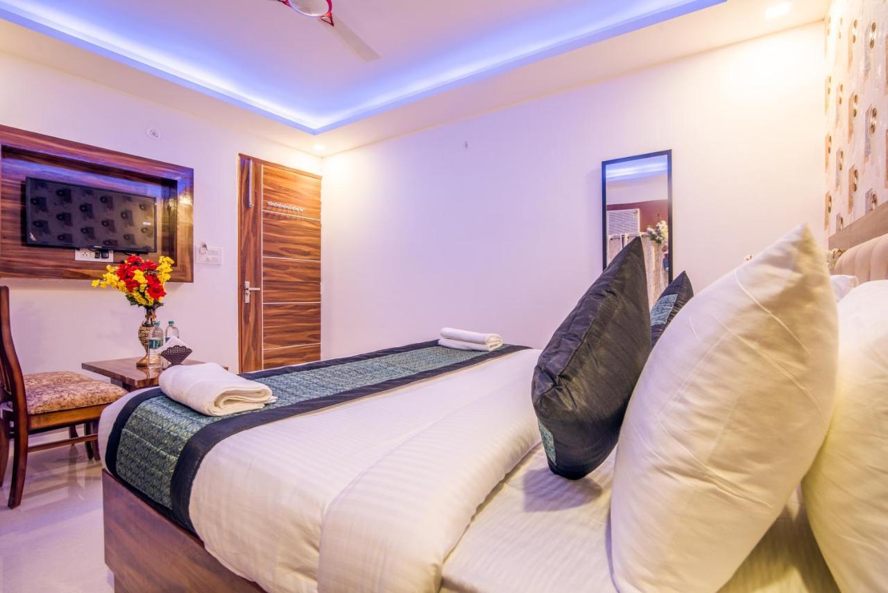Hotel Festival Mahipalpur Delhi Airport - Near Delhi Aerocity New Delhi Exterior photo