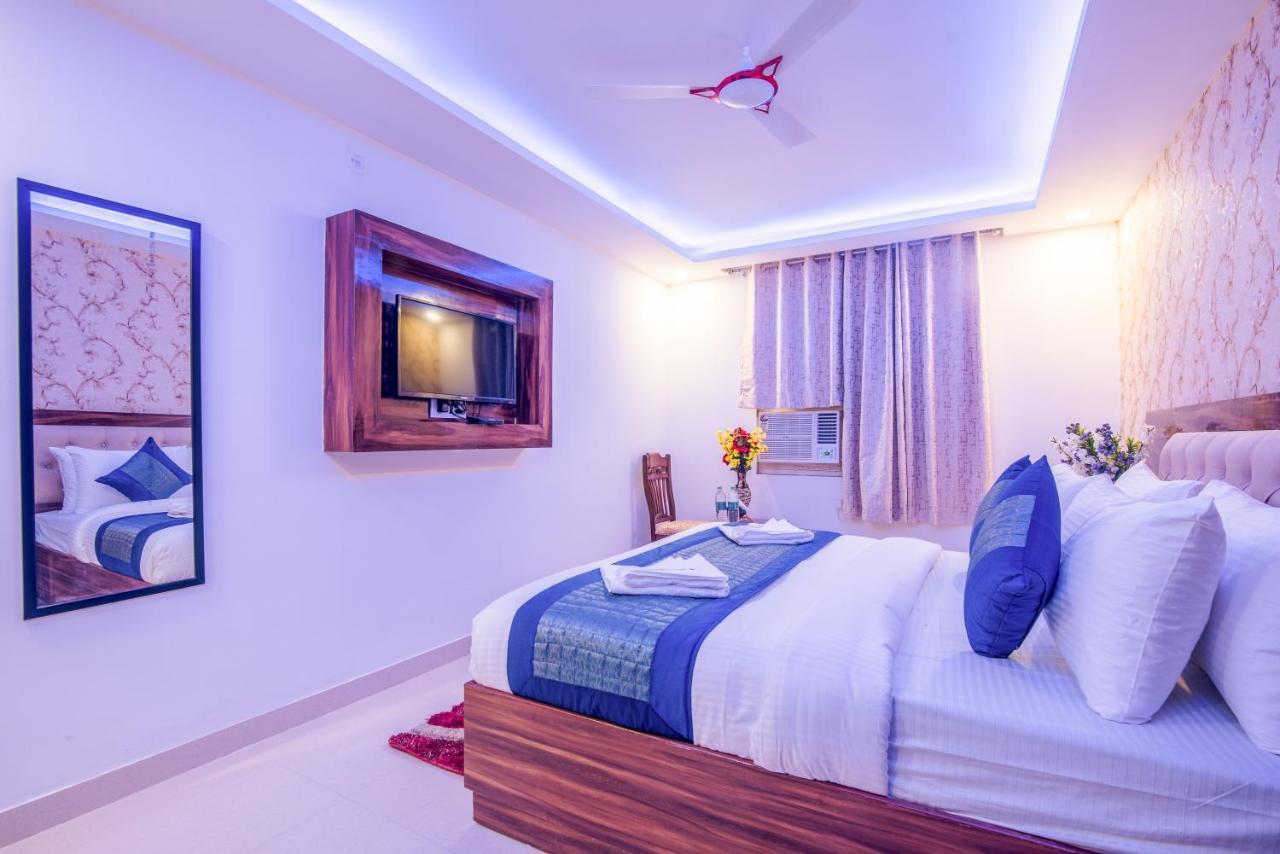 Hotel Festival Mahipalpur Delhi Airport - Near Delhi Aerocity New Delhi Exterior photo