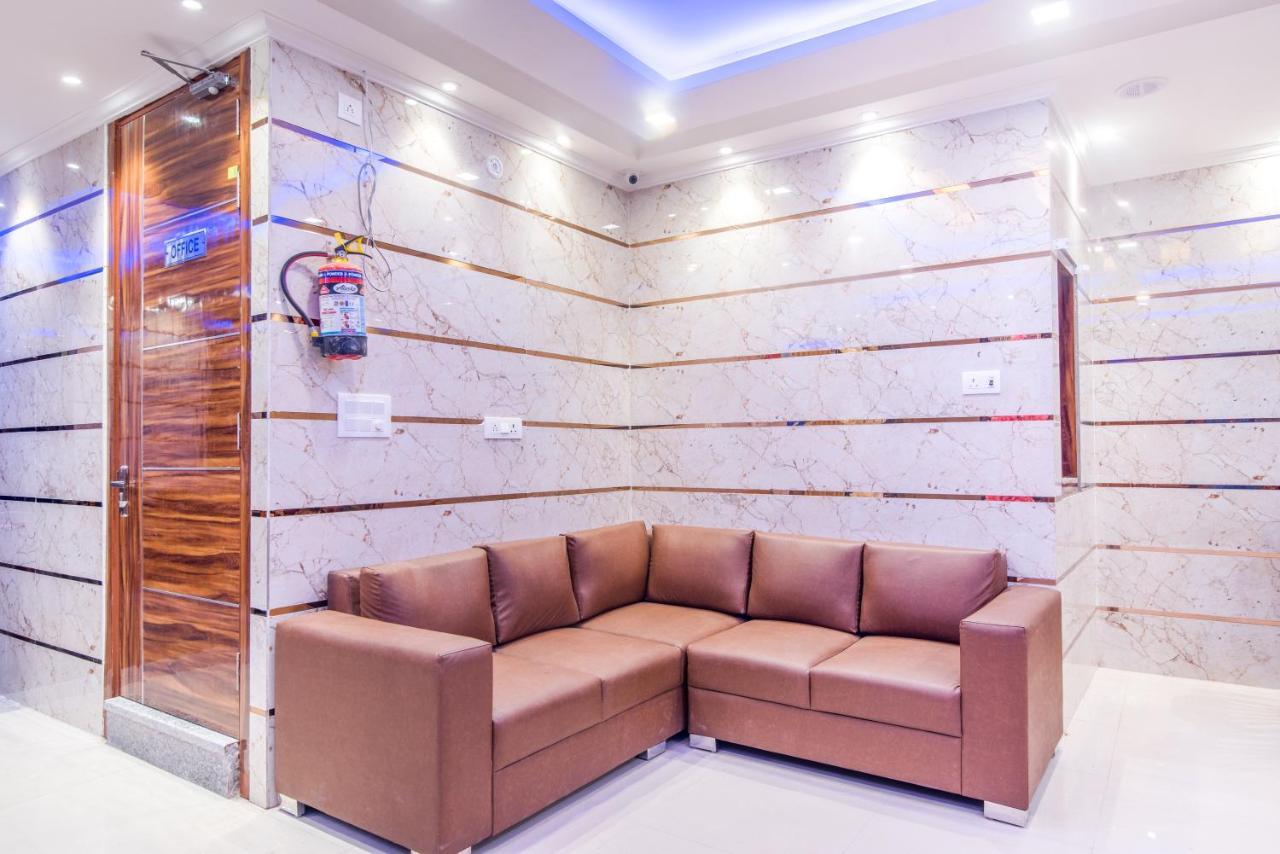 Hotel Festival Mahipalpur Delhi Airport - Near Delhi Aerocity New Delhi Exterior photo
