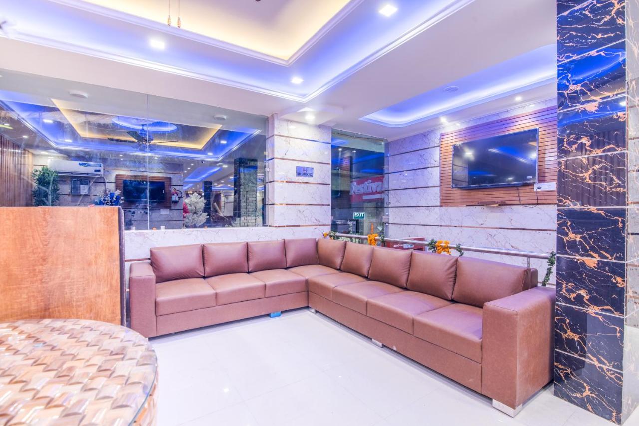 Hotel Festival Mahipalpur Delhi Airport - Near Delhi Aerocity New Delhi Exterior photo
