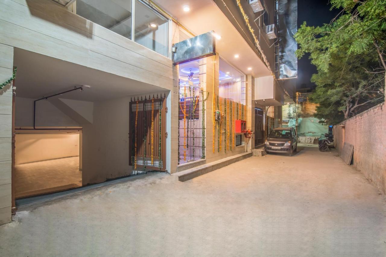 Hotel Festival Mahipalpur Delhi Airport - Near Delhi Aerocity New Delhi Exterior photo