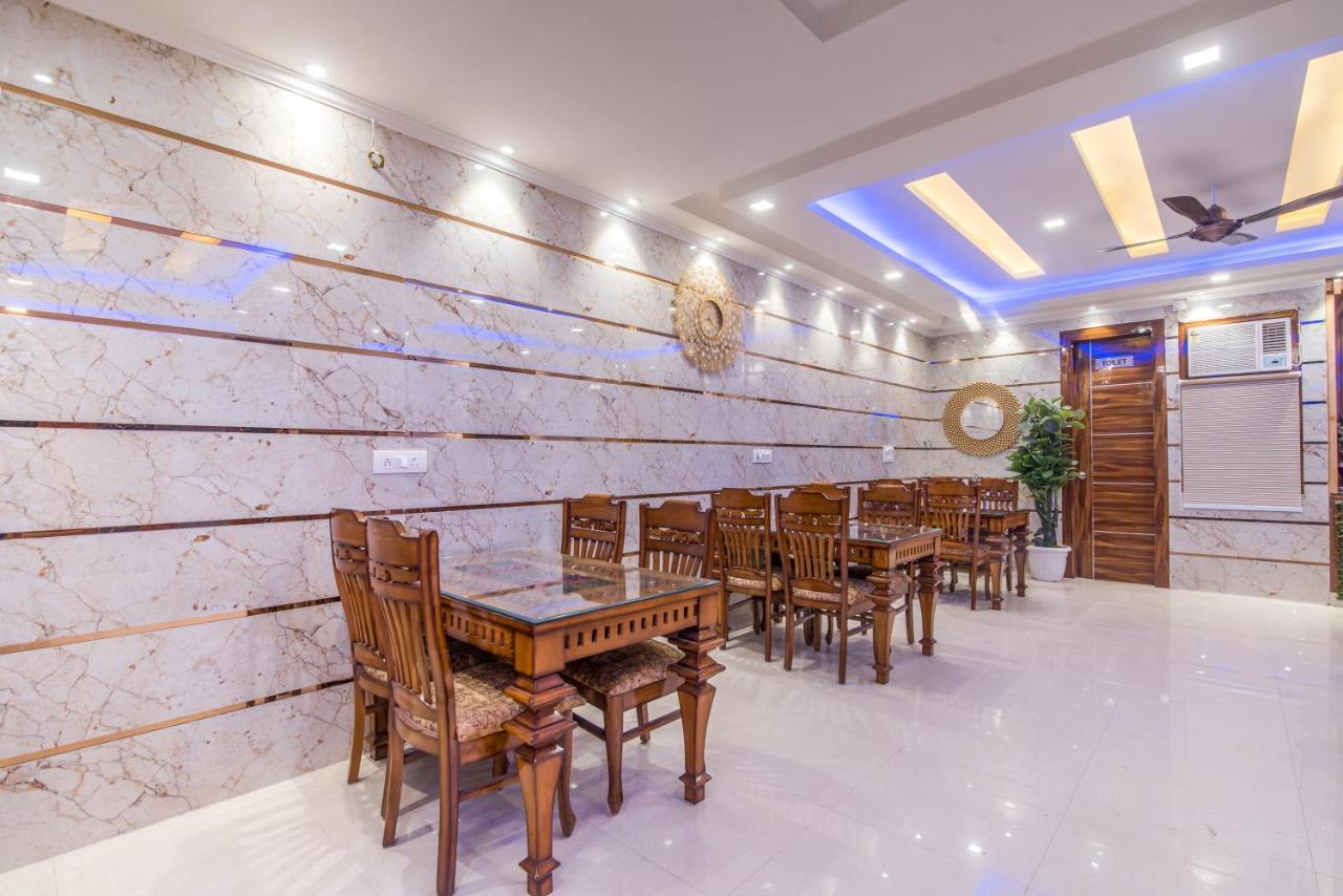 Hotel Festival Mahipalpur Delhi Airport - Near Delhi Aerocity New Delhi Exterior photo