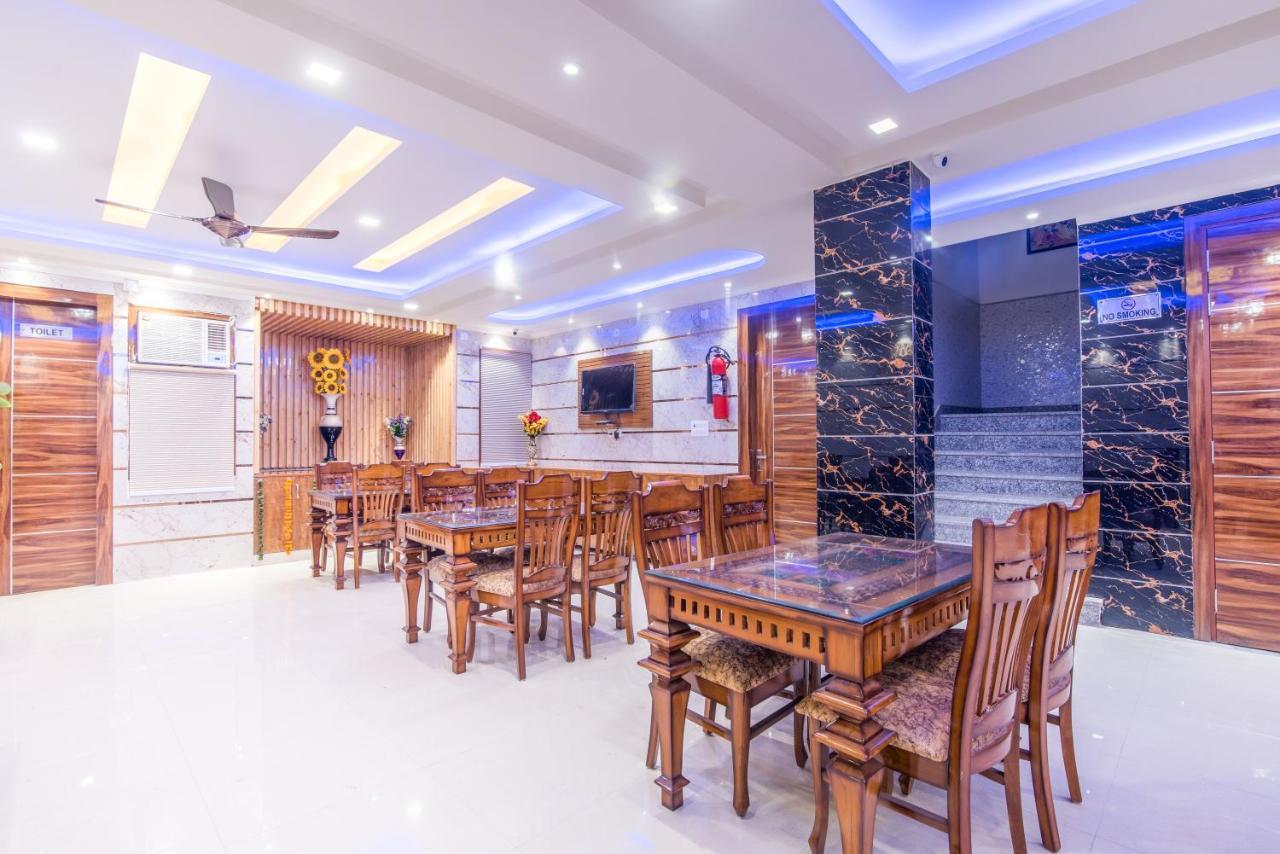 Hotel Festival Mahipalpur Delhi Airport - Near Delhi Aerocity New Delhi Exterior photo