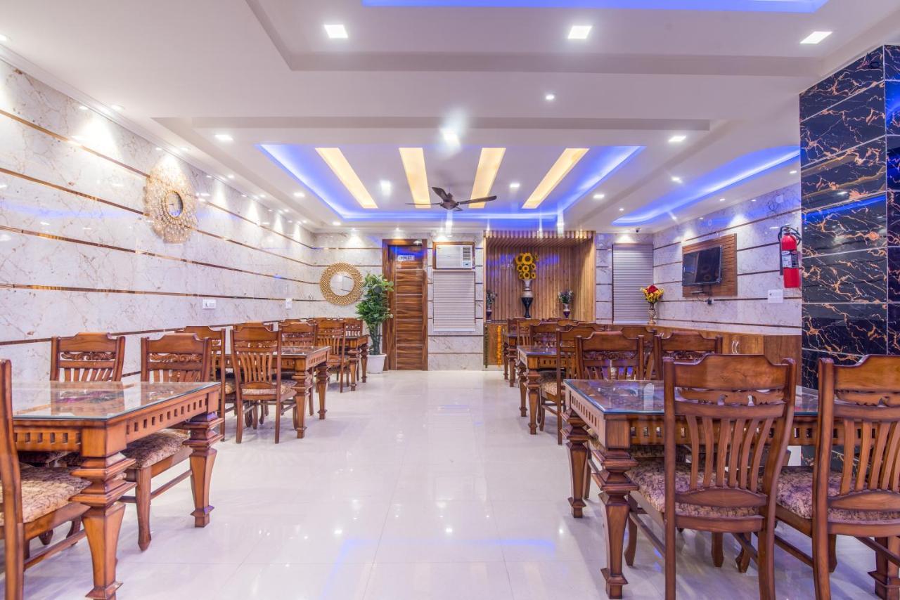 Hotel Festival Mahipalpur Delhi Airport - Near Delhi Aerocity New Delhi Exterior photo