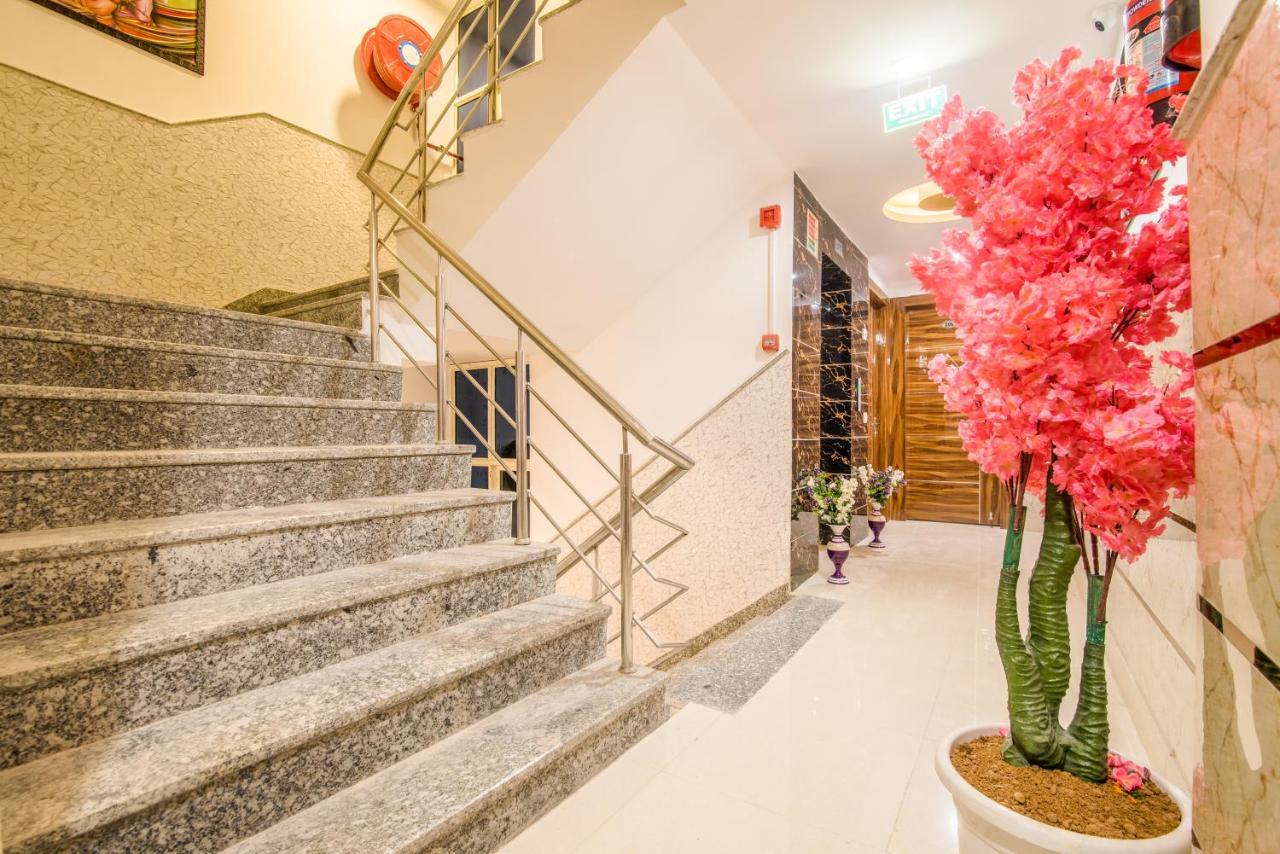 Hotel Festival Mahipalpur Delhi Airport - Near Delhi Aerocity New Delhi Exterior photo