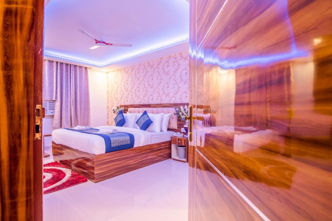 Hotel Festival Mahipalpur Delhi Airport - Near Delhi Aerocity New Delhi Exterior photo