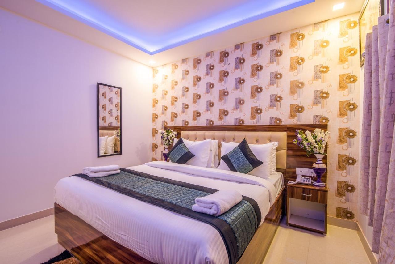 Hotel Festival Mahipalpur Delhi Airport - Near Delhi Aerocity New Delhi Exterior photo