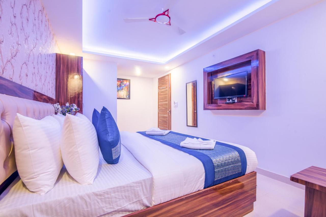 Hotel Festival Mahipalpur Delhi Airport - Near Delhi Aerocity New Delhi Exterior photo