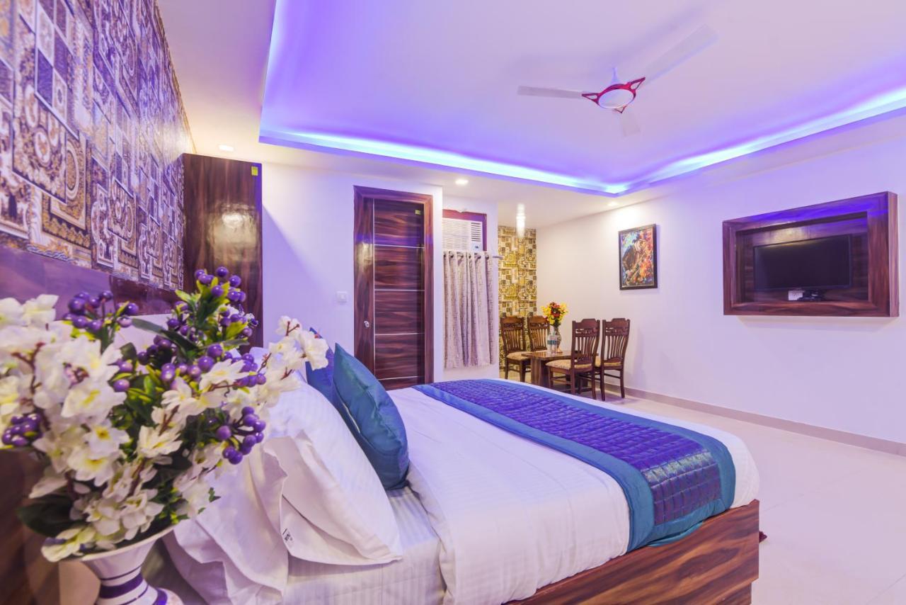 Hotel Festival Mahipalpur Delhi Airport - Near Delhi Aerocity New Delhi Exterior photo