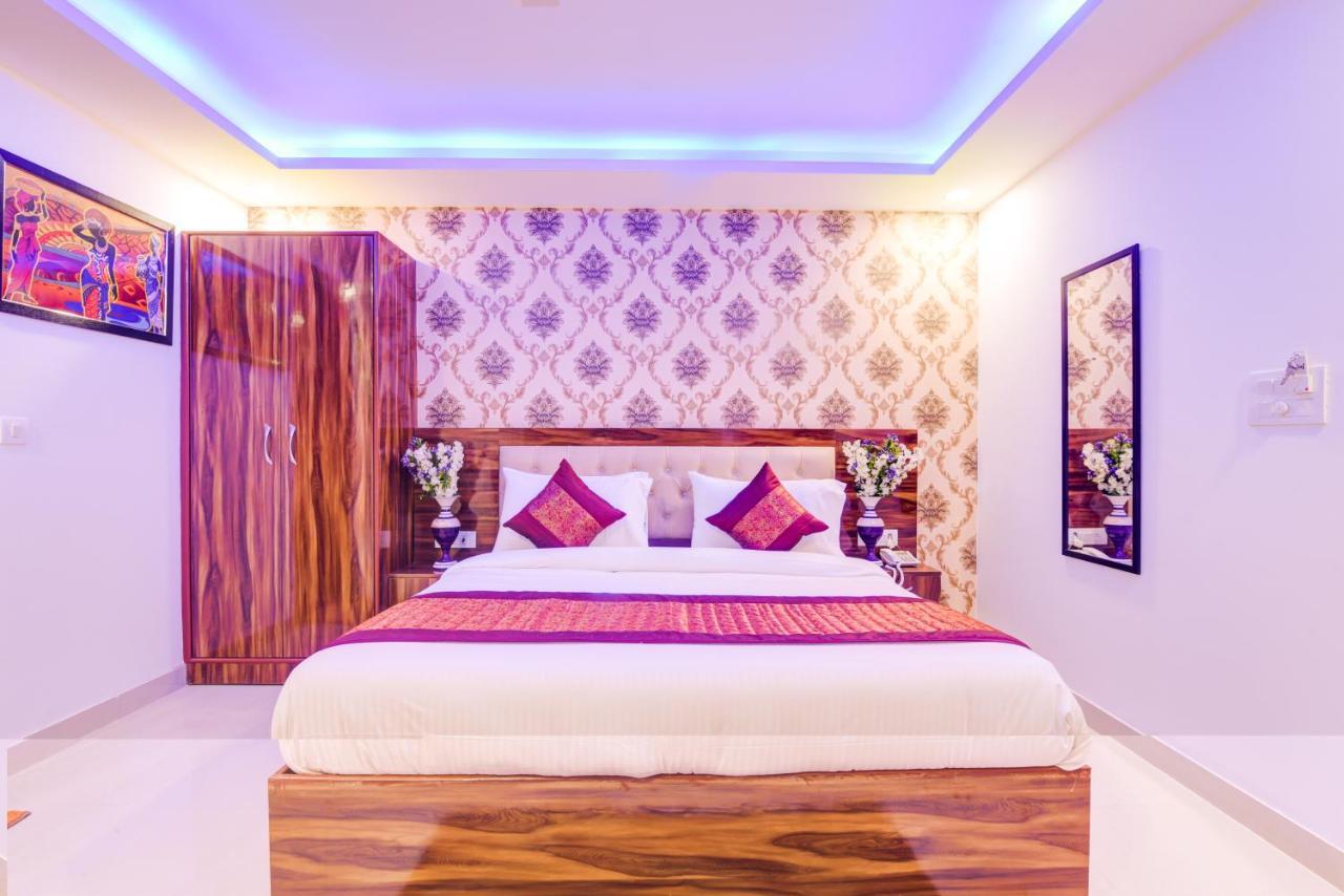 Hotel Festival Mahipalpur Delhi Airport - Near Delhi Aerocity New Delhi Exterior photo