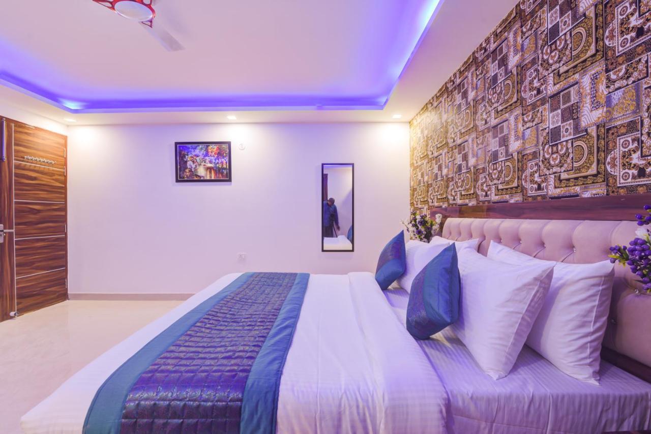 Hotel Festival Mahipalpur Delhi Airport - Near Delhi Aerocity New Delhi Exterior photo